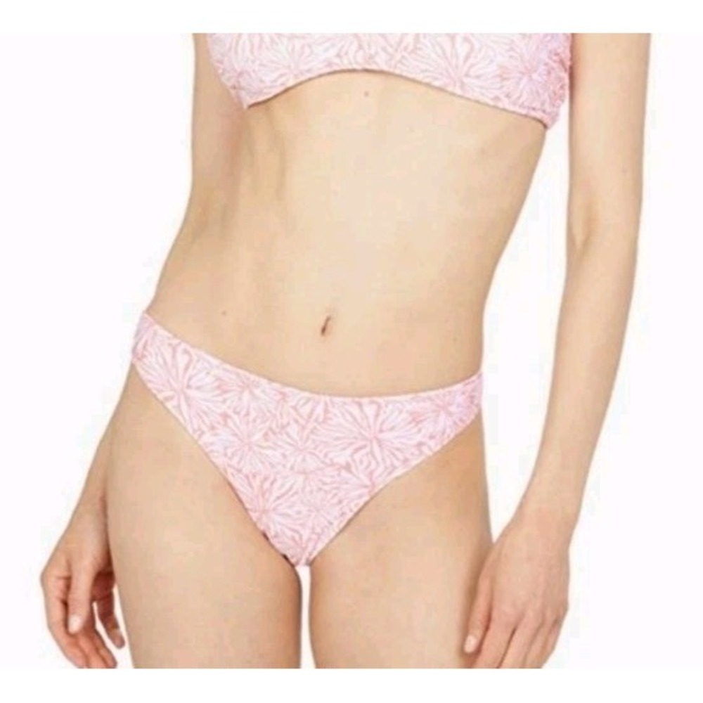 Southern Tide Womens Reversible Bikini Bottoms Size‎ M Retail $50.00 New W/O Tag